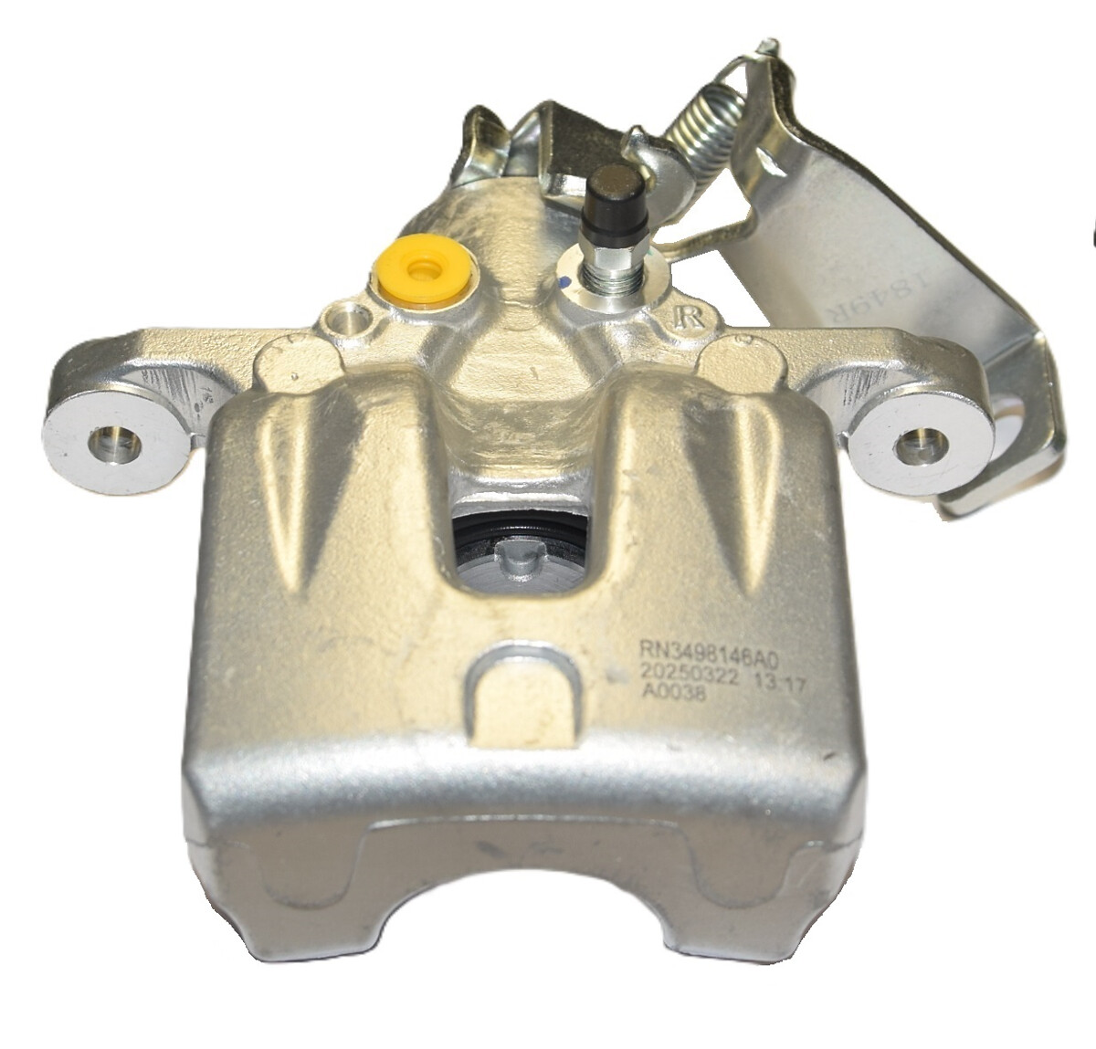 FTE Bremsekaliper 9298328 Bagaksel højre for HYUNDAI