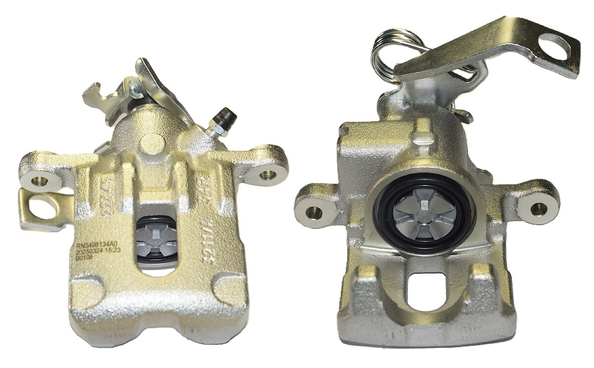 FTE Bremsekaliper 9298324 Bagaksel højre for HONDA