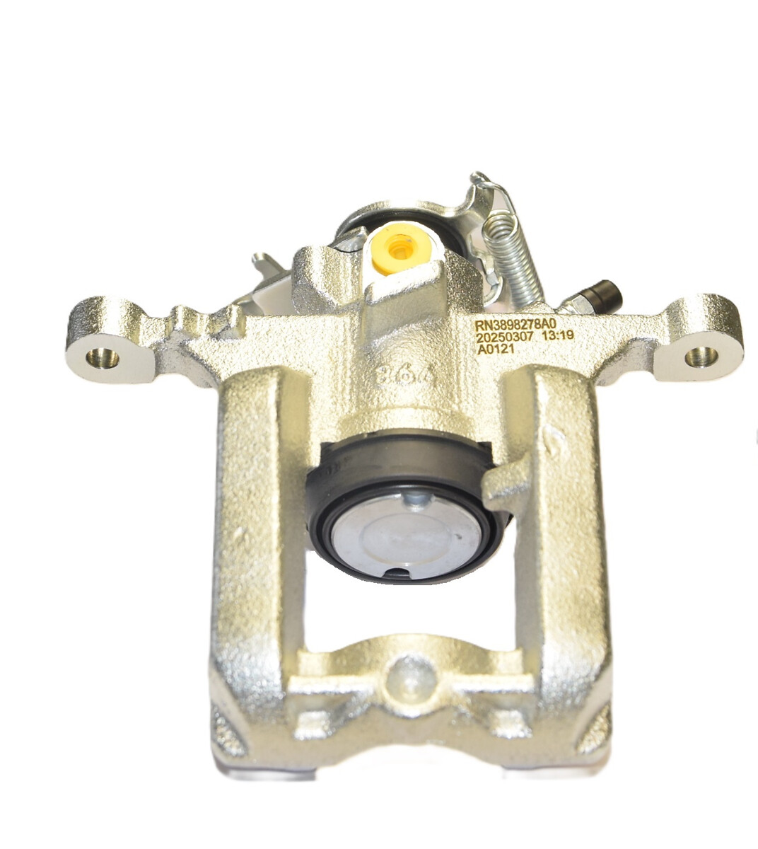 FTE Bremsekaliper 9298320 Bagaksel højre for OPEL CHEVROLET