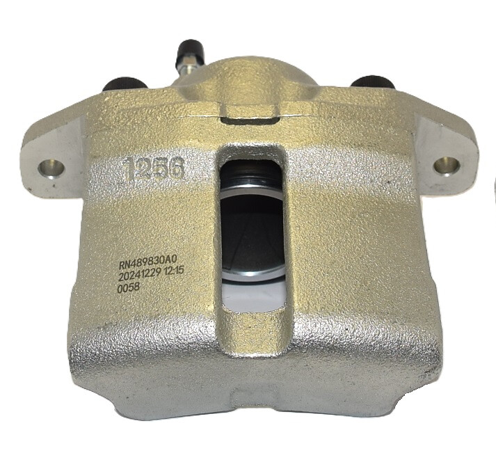 FTE Bremsekaliper 9298346 højre foraksel for PEUGEOT CITROËN DACIA RENAULT
