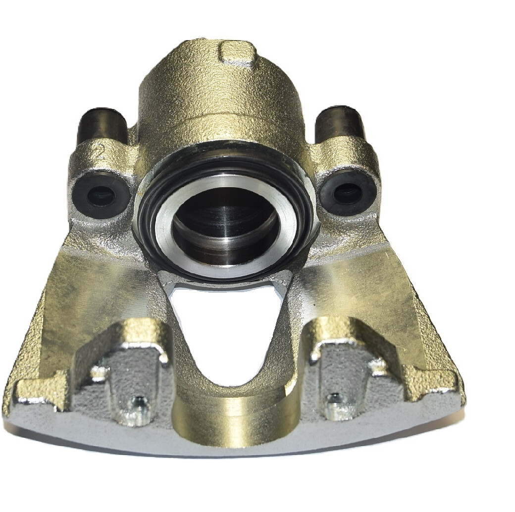 FTE Bremsekaliper 9298347 venstre foraksel for VW SKODA