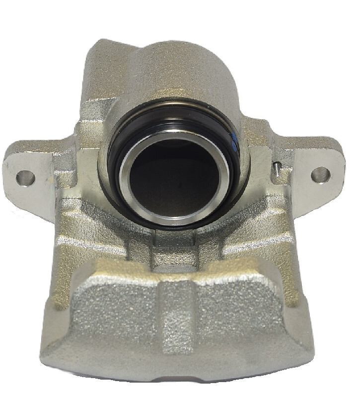 FTE Bremsekaliper 9298345 venstre foraksel for PEUGEOT CITROËN DACIA RENAULT