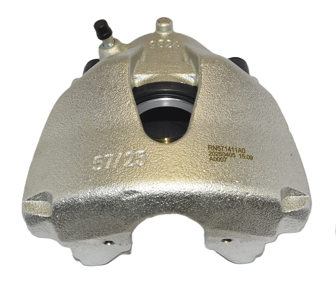 FTE Bremsekaliper 9298352 højre foraksel for OPEL SAAB CHEVROLET VAUXHALL