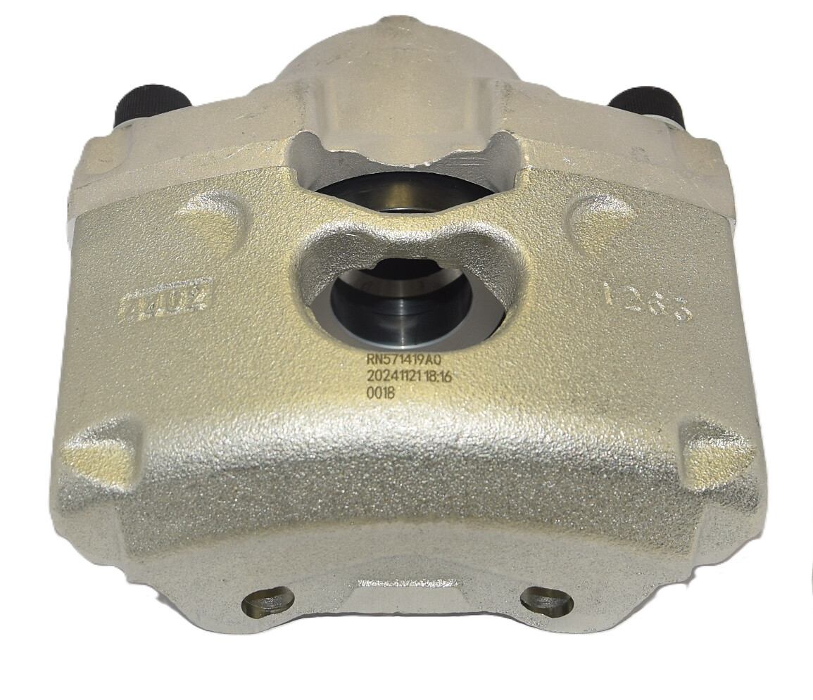 FTE Bremsekaliper 9298358 højre foraksel for OPEL FIAT VAUXHALL