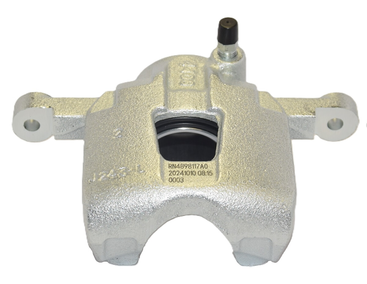 FTE Bremsekaliper 9298365 venstre foraksel for CHEVROLET DAEWOO