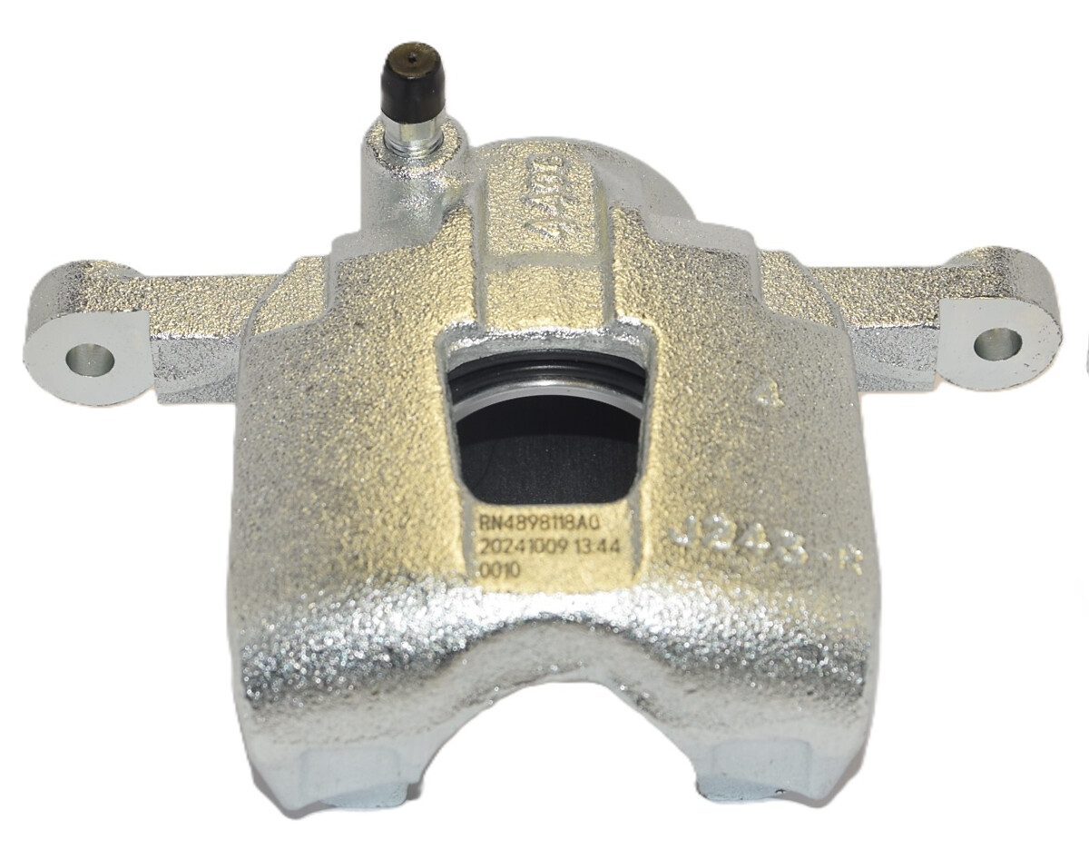 FTE Bremsekaliper 9298366 højre foraksel for CHEVROLET FSO