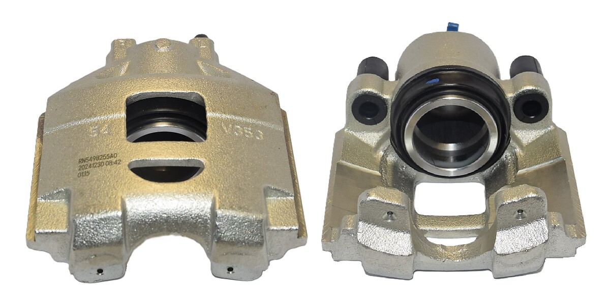 FTE Bremsekaliper 9298377 venstre foraksel for TOYOTA