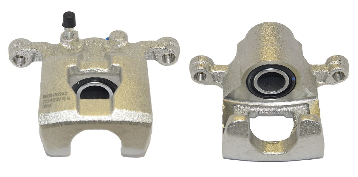 FTE Bremsekaliper 9298385 Bagaksel venstre for NISSAN