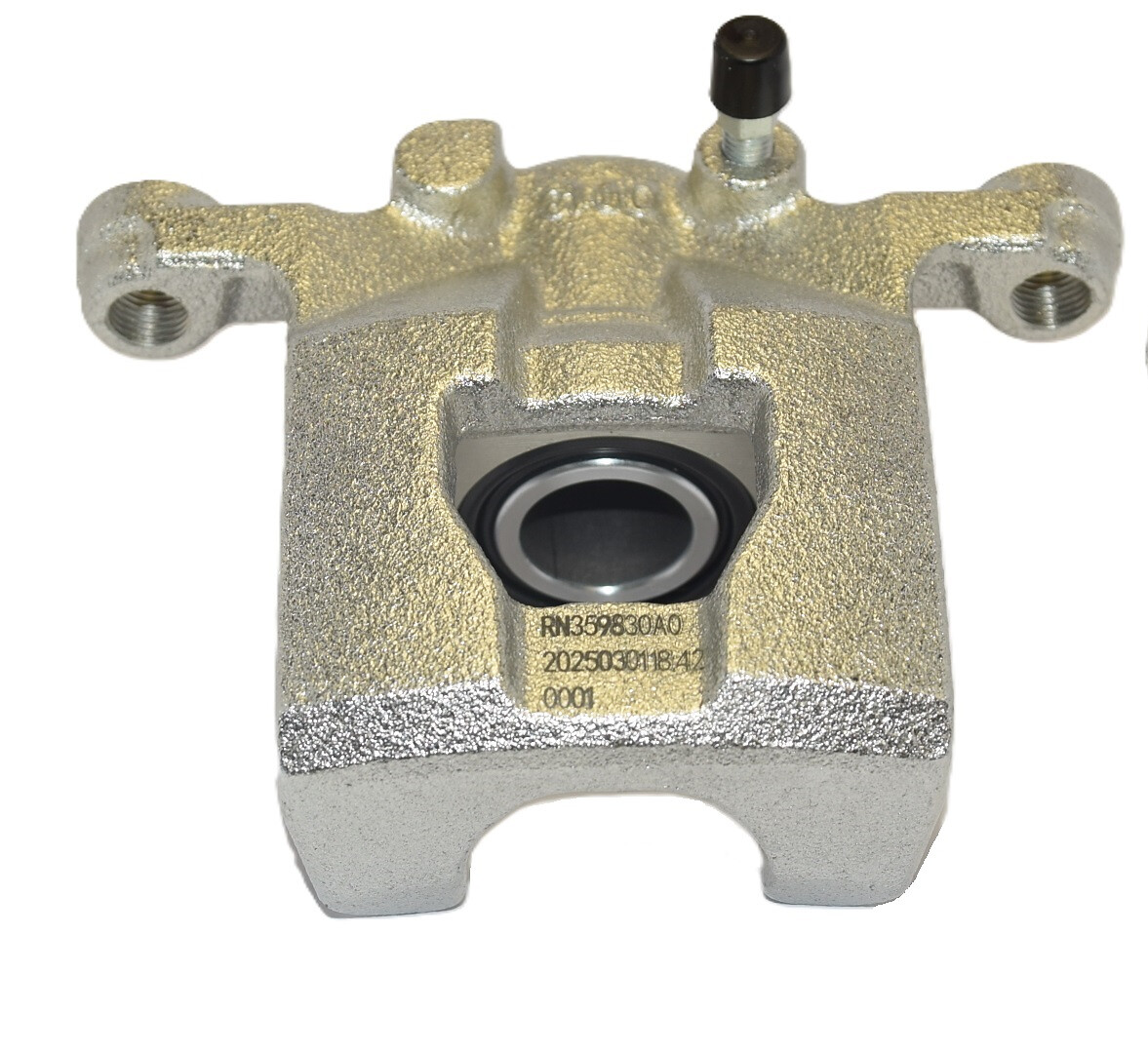 FTE Bremsekaliper 9298386 Bagaksel højre for NISSAN