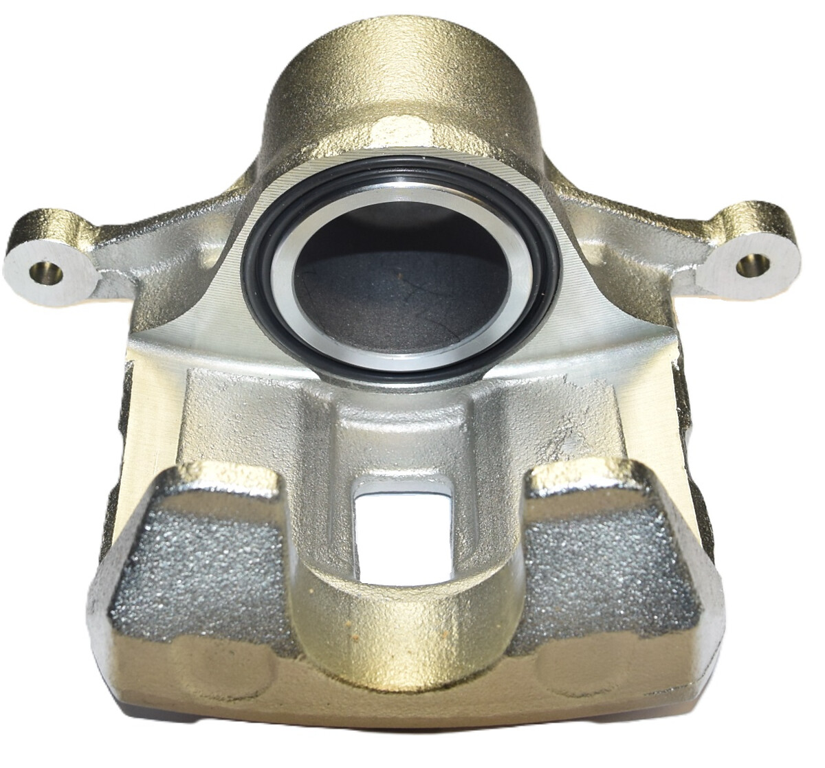 FTE Bremsekaliper 9298394 højre foraksel for OPEL VAUXHALL CHEVROLET