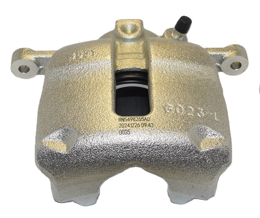FTE Bremsekaliper 9298383 venstre foraksel for MINI