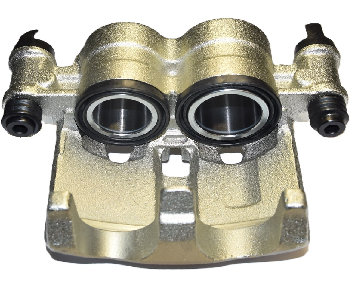 FTE Bremsekaliper 9298381 venstre foraksel for FIAT VAUXHALL