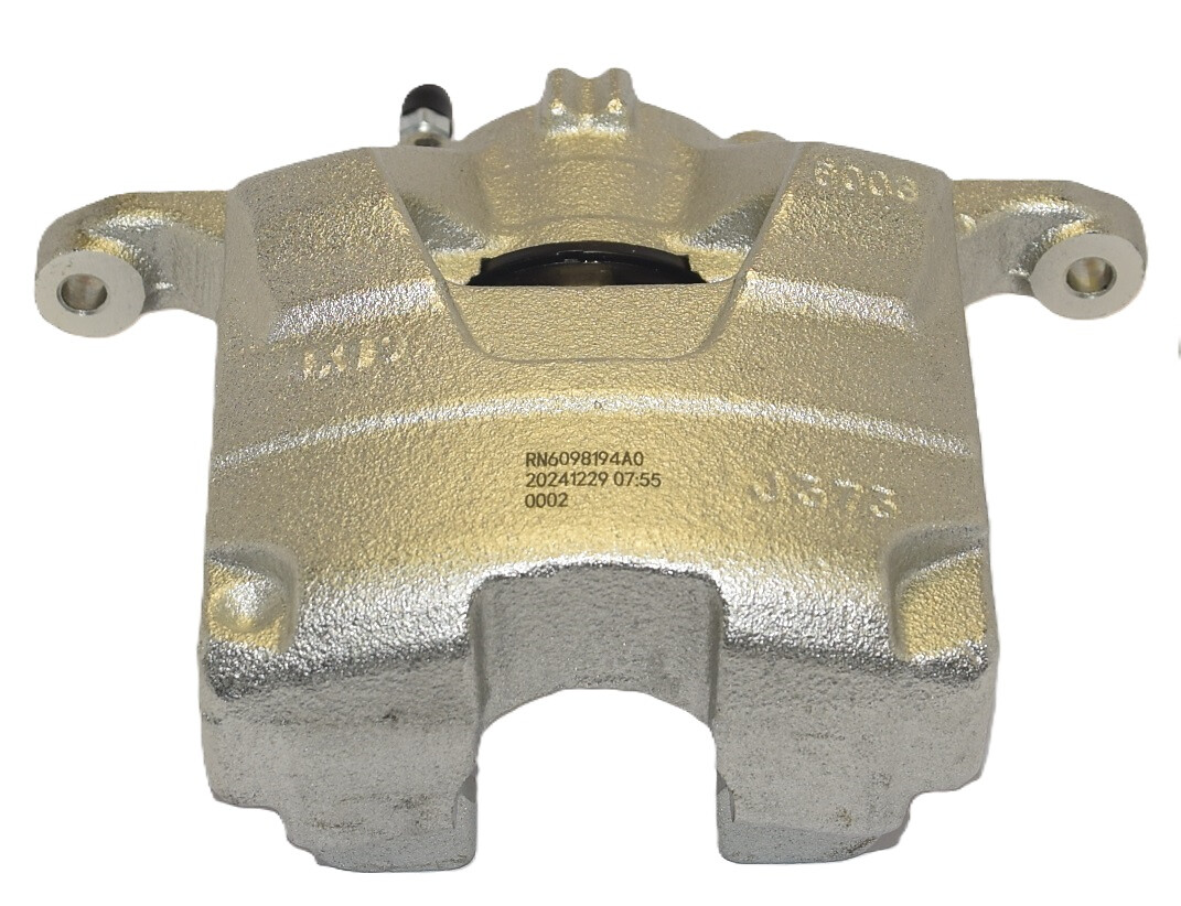 FTE Bremsekaliper 9298406 højre foraksel for OPEL CHEVROLET
