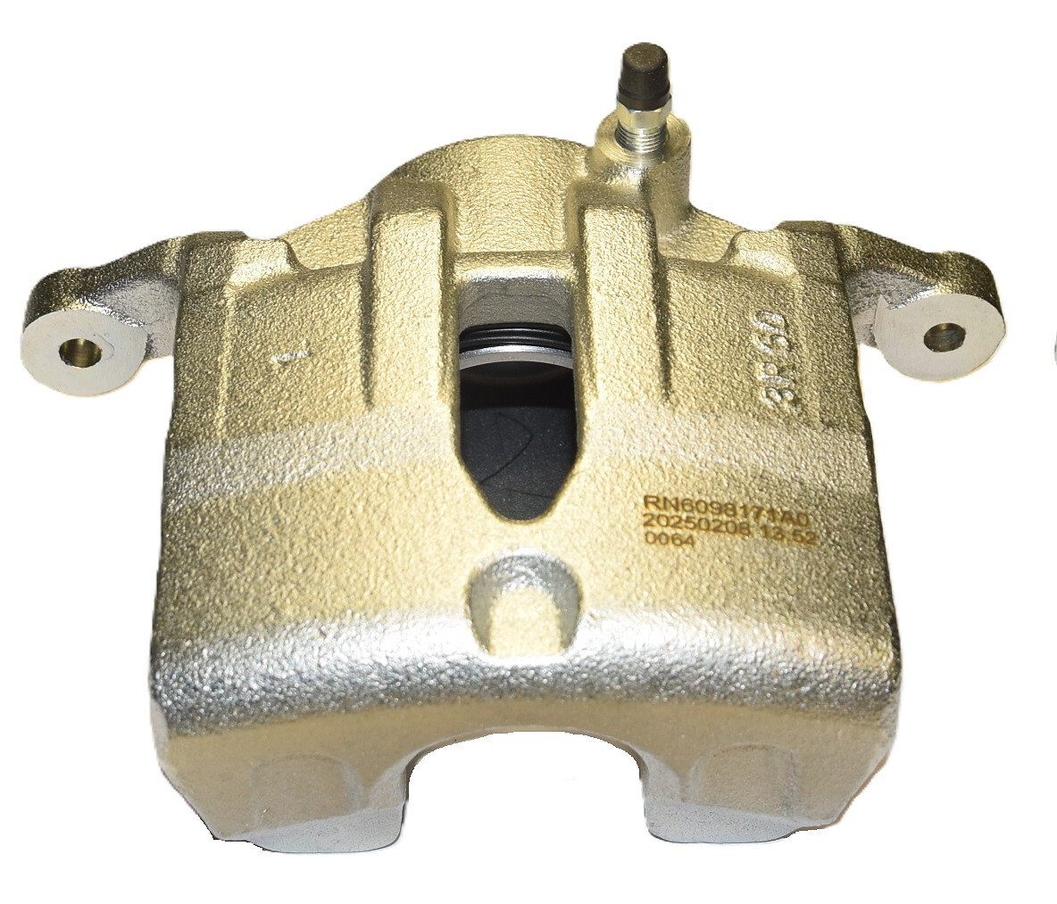 FTE Bremsekaliper 9298397 venstre foraksel for HYUNDAI KIA