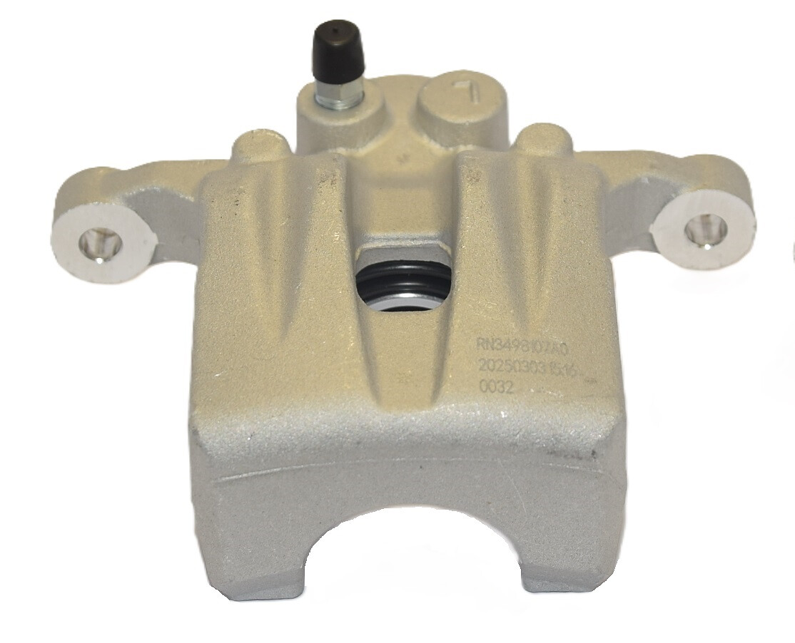 FTE Bremsekaliper 9298395 Bagaksel venstre for KIA