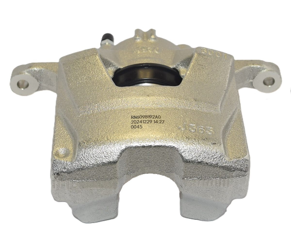FTE Bremsekaliper 9298404 højre foraksel for OPEL VAUXHALL
