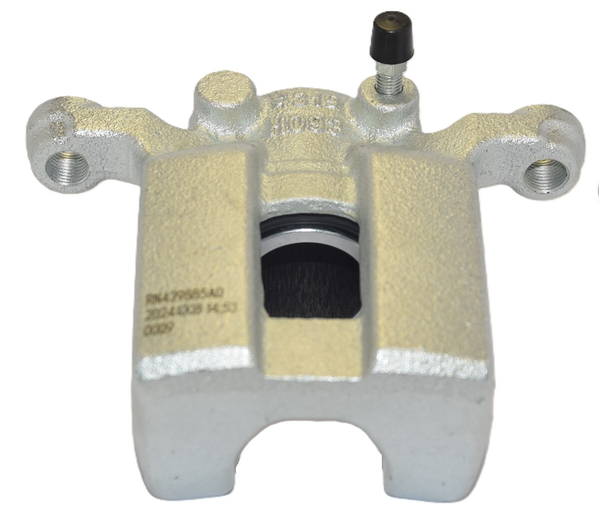 FTE Bremsekaliper 9298402 Bagaksel højre for RENAULT