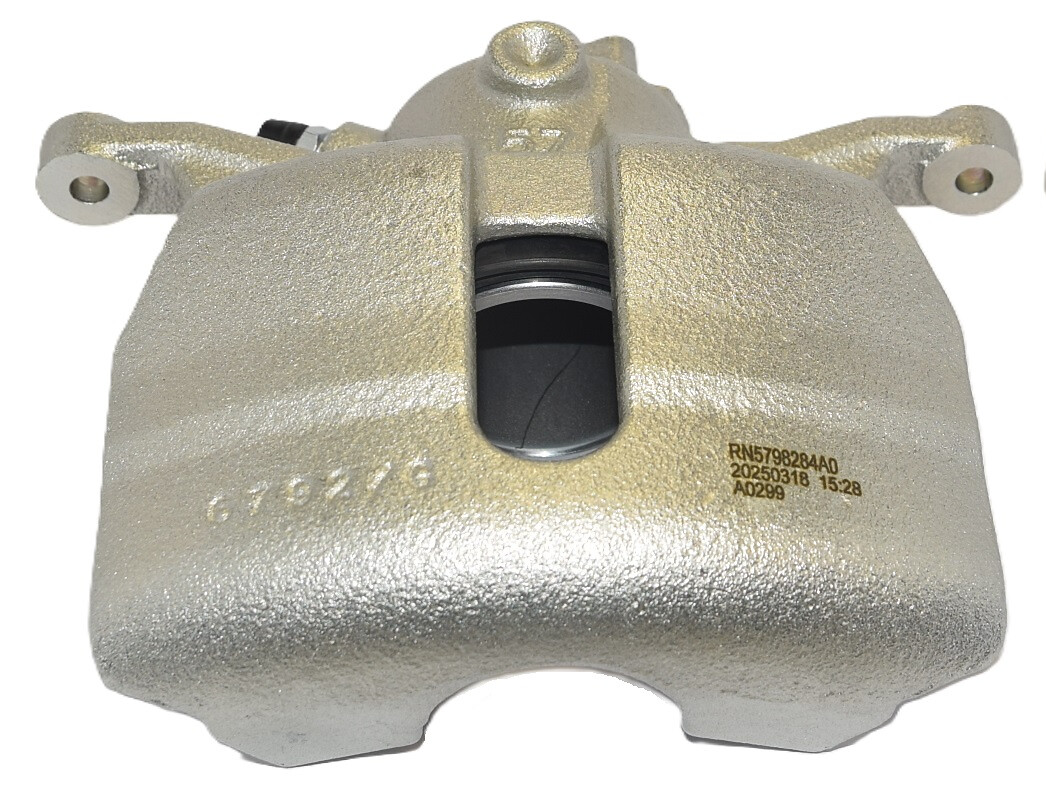 FTE Bremsekaliper 9298420 højre foraksel for VW