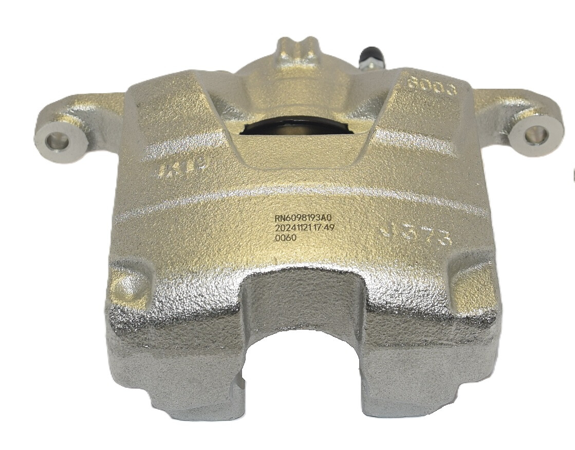 FTE Bremsekaliper 9298405 venstre foraksel for OPEL CHEVROLET