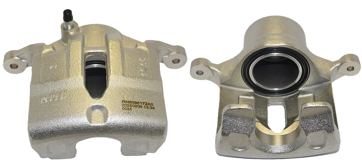 FTE Bremsekaliper 9298398 højre foraksel for KIA HYUNDAI