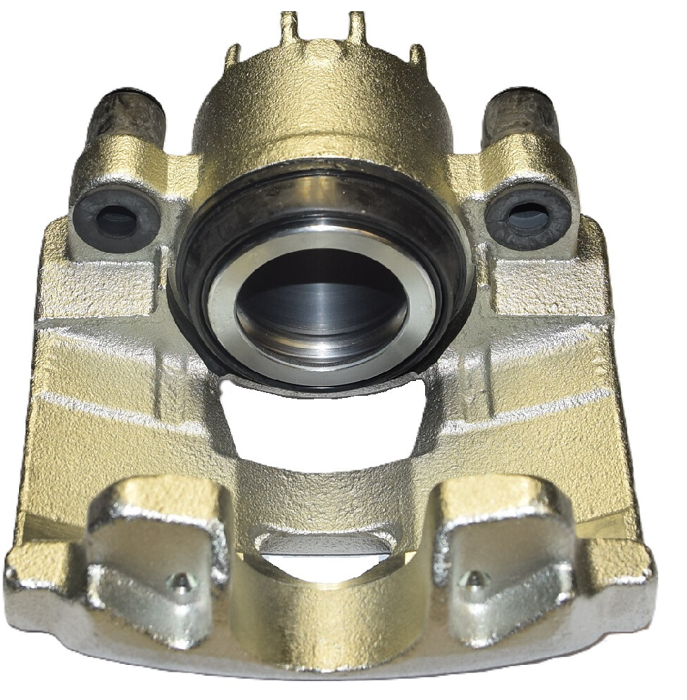 FTE Bremsekaliper 9298433 venstre foraksel for PEUGEOT