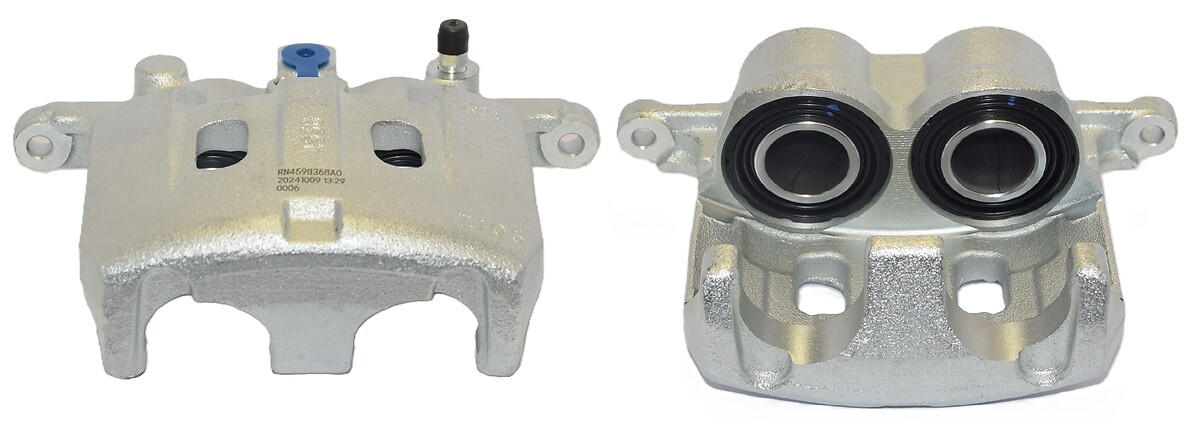 FTE Bremsekaliper 9298432 højre foraksel for ISUZU