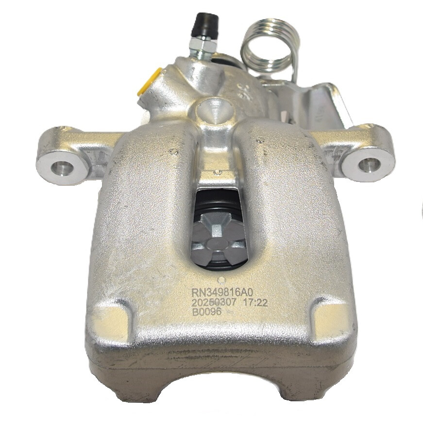 FTE Bremsekaliper 9298436 Bagaksel højre for RENAULT