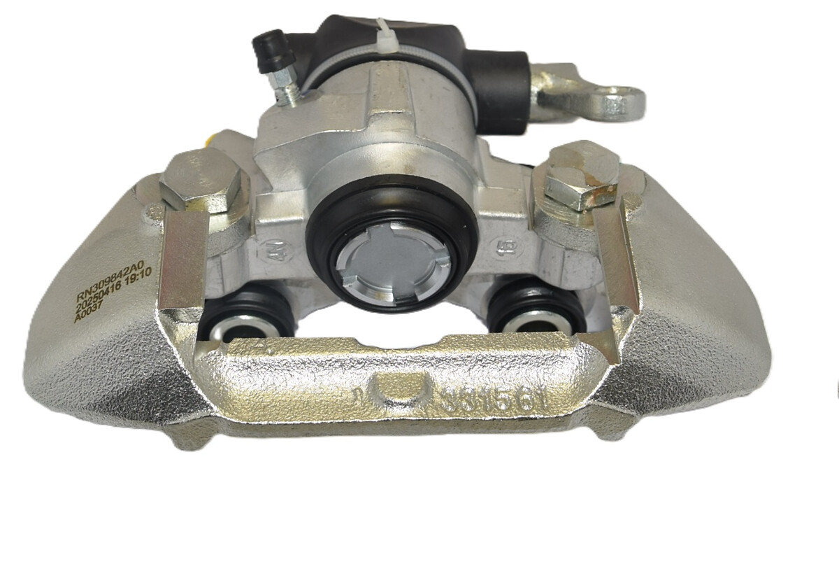 FTE Bremsekaliper 9298443 Bagaksel venstre for PEUGEOT CITROËN RENAULT