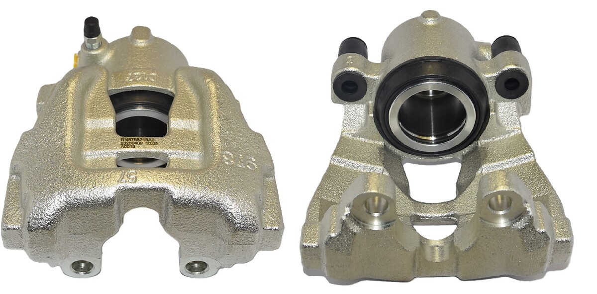 FTE Bremsekaliper 9298410 højre foraksel for OPEL FIAT LANCIA ALFA ROMEO VAUXHALL