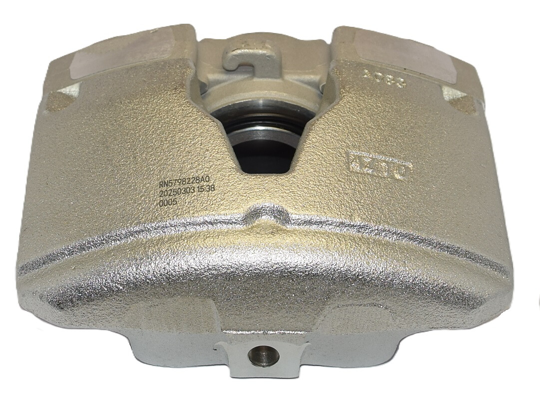 FTE Bremsekaliper 9298442 højre foraksel for AUDI
