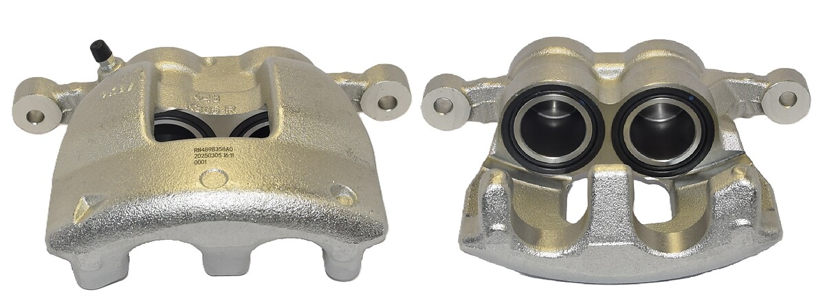 FTE Bremsekaliper 9298422 højre foraksel for FORD