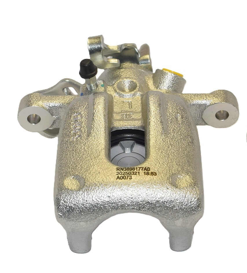 FTE Bremsekaliper 9298447 Bagaksel venstre for MERCEDES-BENZ RENAULT