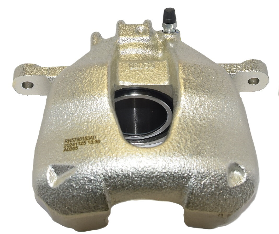 FTE Bremsekaliper 9298457 venstre foraksel for PEUGEOT