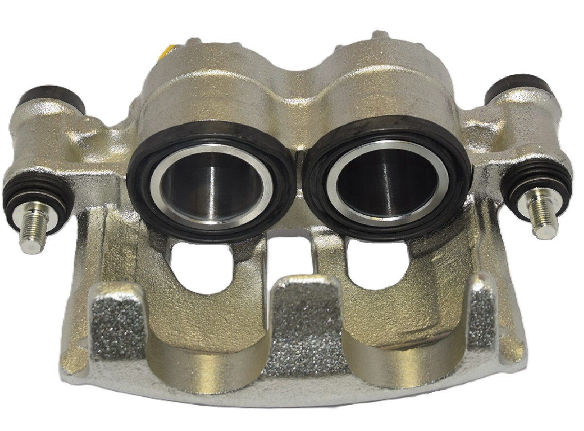 FTE Bremsekaliper 9298459 venstre foraksel for OPEL VAUXHALL NISSAN RENAULT