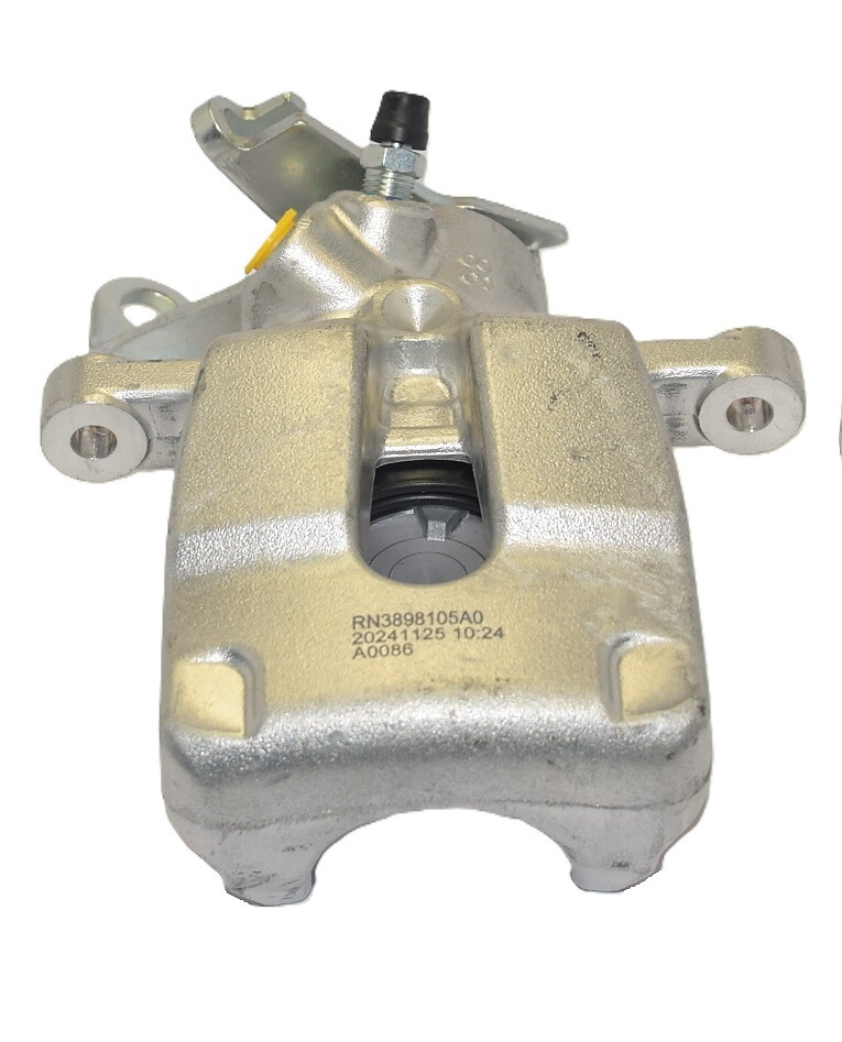 FTE Bremsekaliper 9298453 Bagaksel venstre for RENAULT