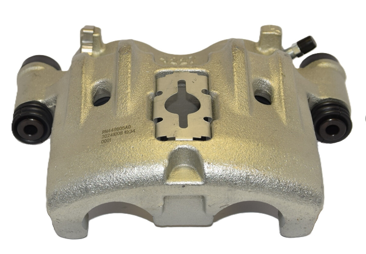 FTE Bremsekaliper 9298475 foran akslen for IVECO