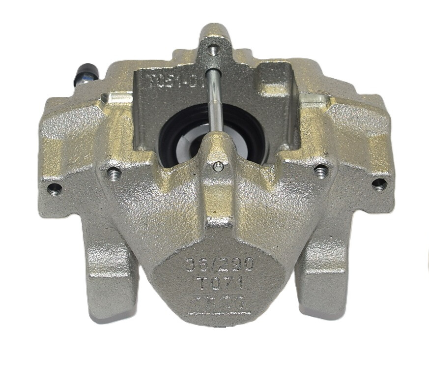 FTE Bremsekaliper 9298481 Bagaksel venstre for MERCEDES-BENZ