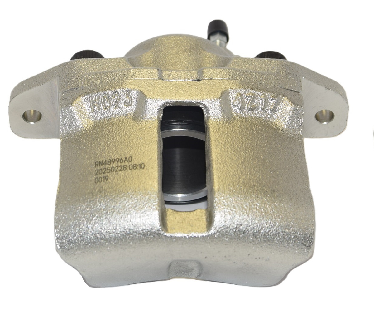 FTE Bremsekaliper 9298485 venstre foraksel for RENAULT DACIA