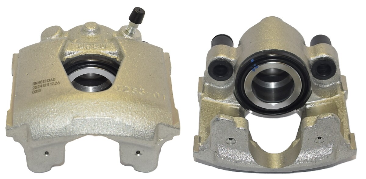 FTE Bremsekaliper 9298487 for OPEL VAUXHALL DAEWOO JAGUAR