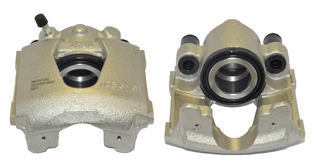 FTE Bremsekaliper 9298488 for OPEL VAUXHALL DAEWOO JAGUAR