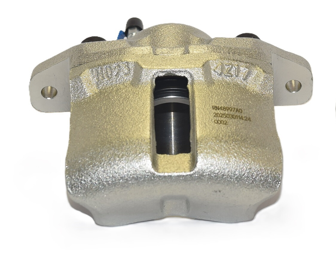 FTE Bremsekaliper 9298486 højre foraksel for RENAULT DACIA