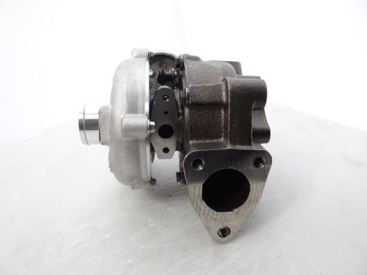 GARRETT Lader, ladesystem 8018919002w for TOYOTA