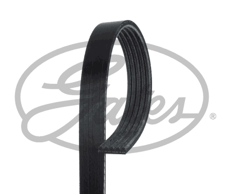 GATES Kilerem k050516rpm for MERCEDES-BENZ MAZDA