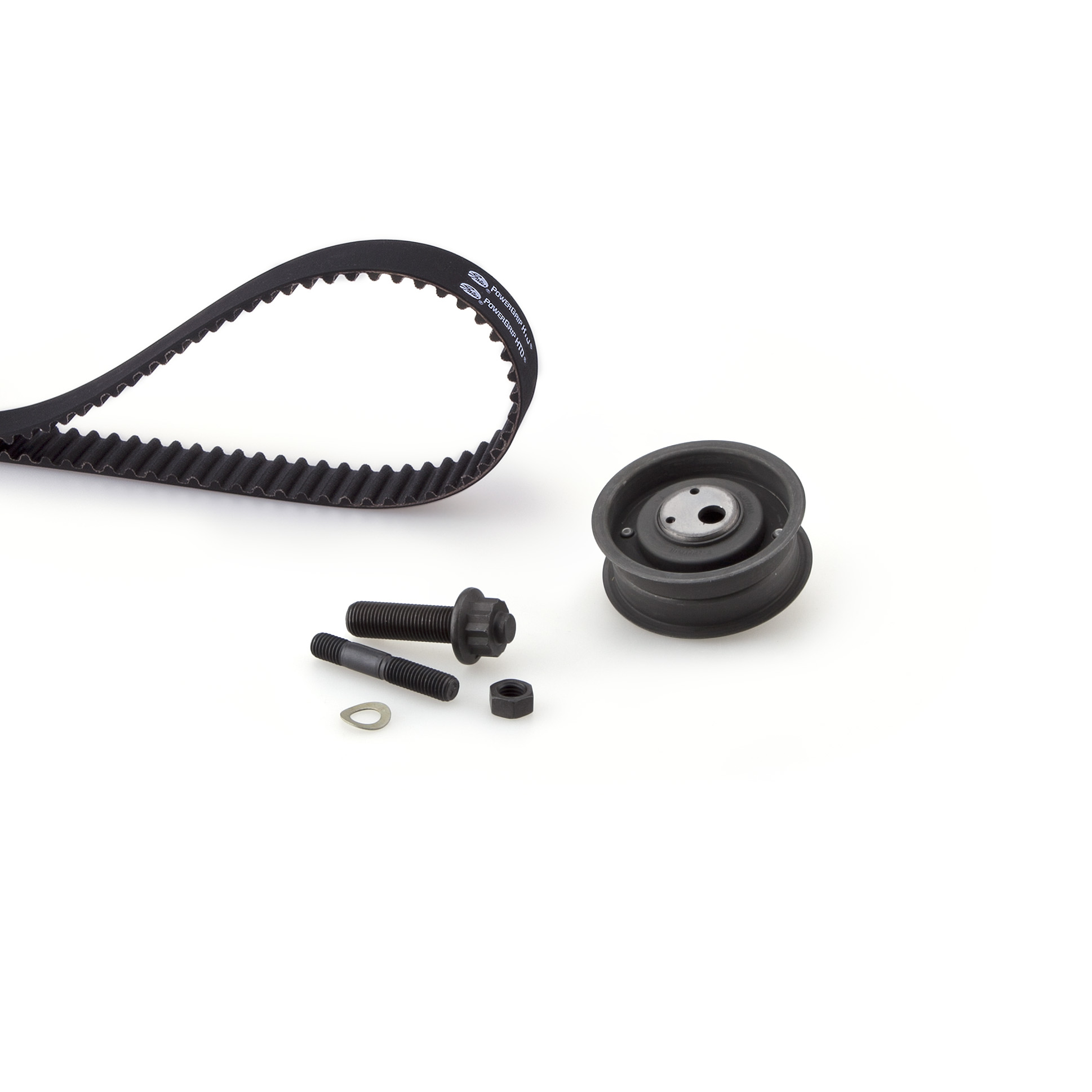 GATES Tandremssæt k015223xs for VW