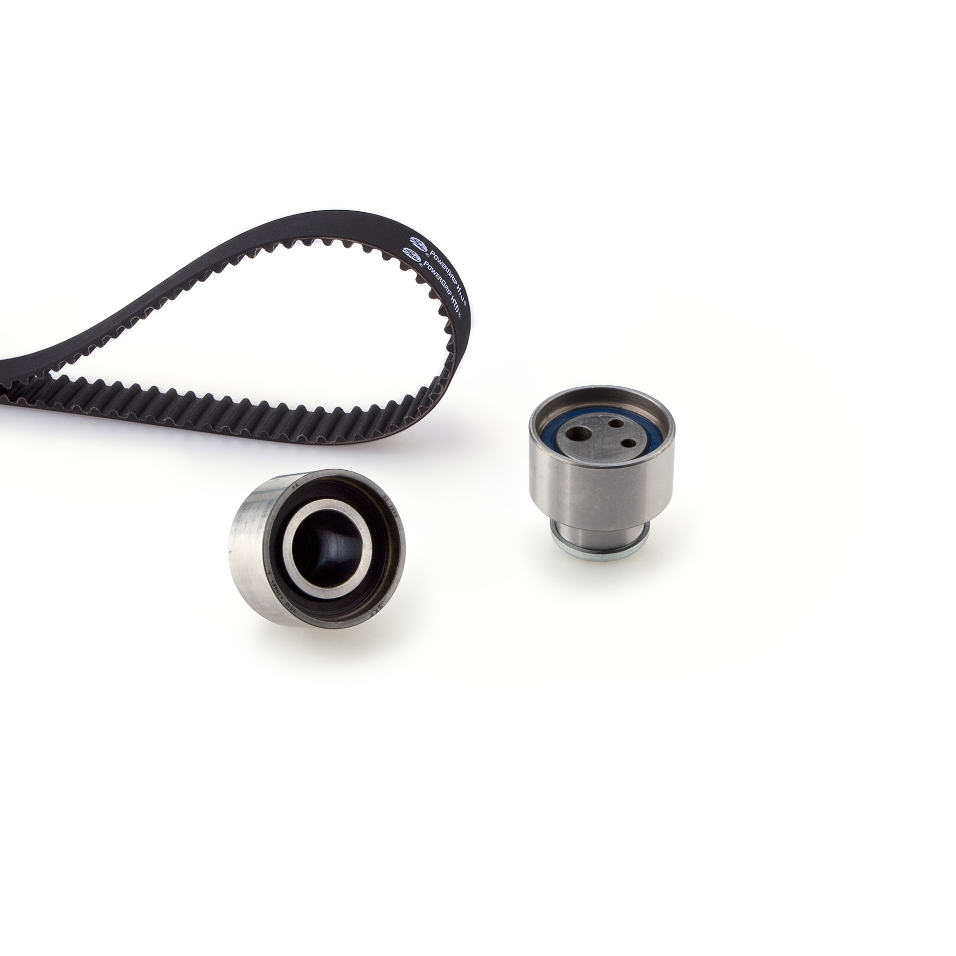 TRISCAN Tandremssæt 864710031 for FIAT
