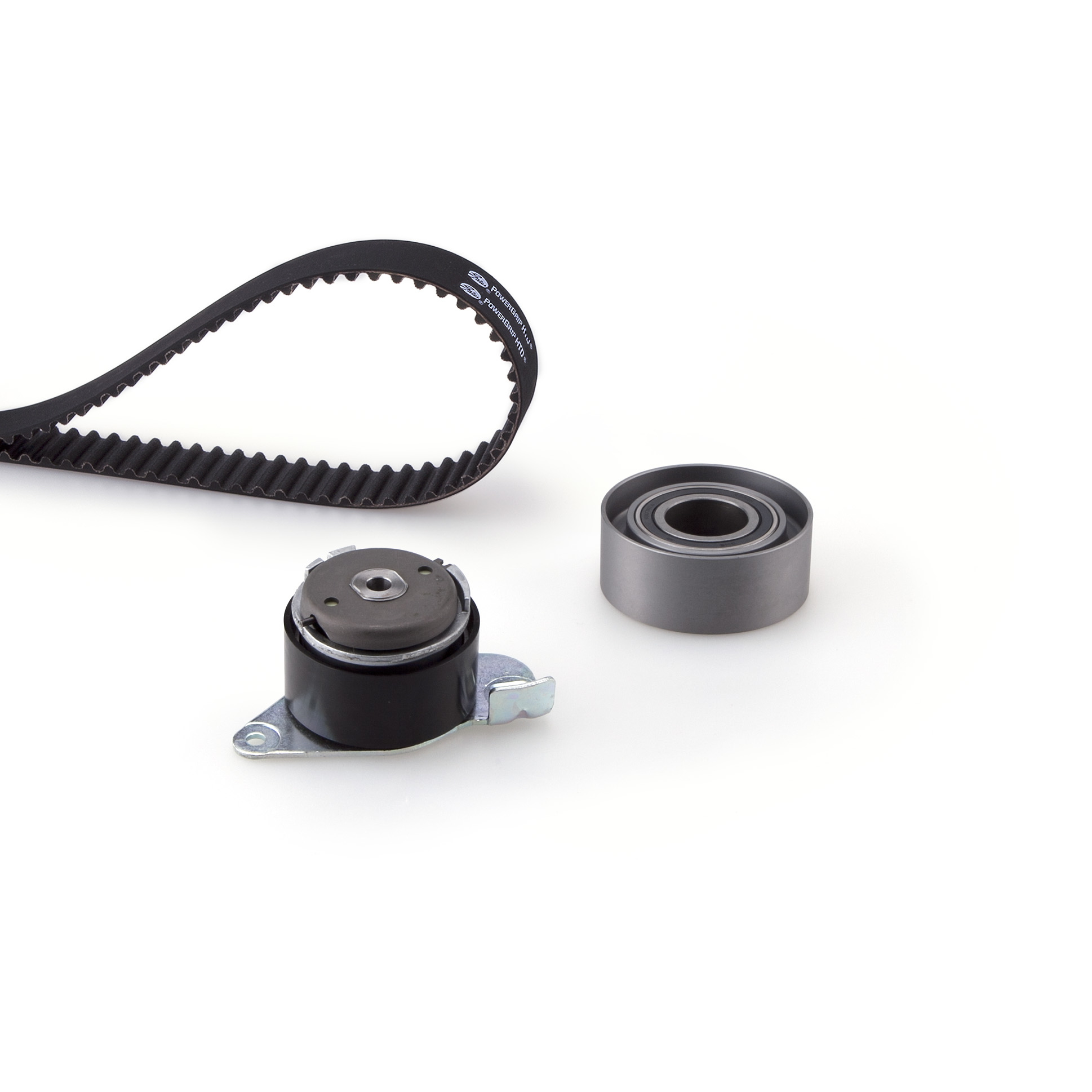 GATES Tandremssæt K015435XS for RENAULT