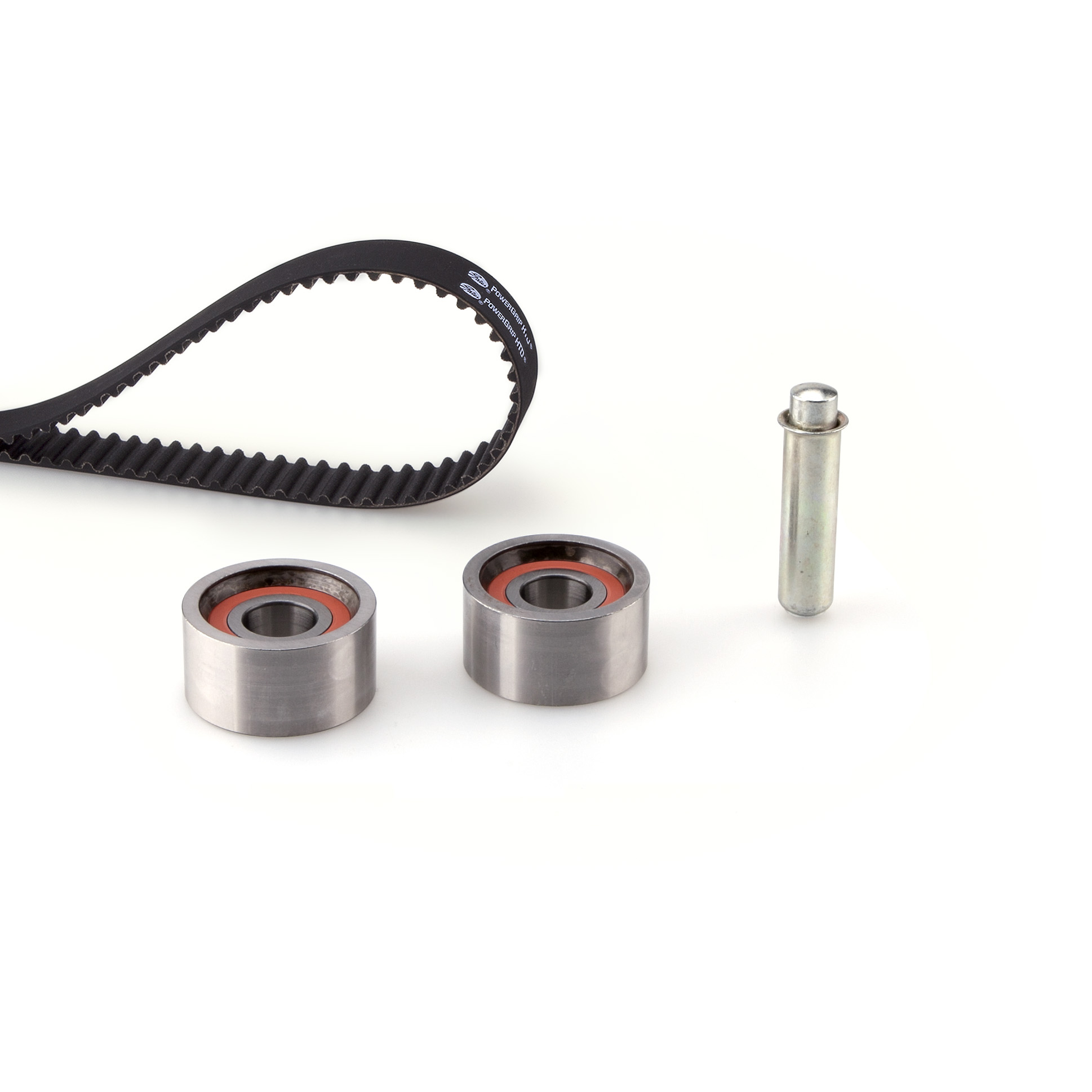 GATES Tandremssæt k025495xs for FIAT