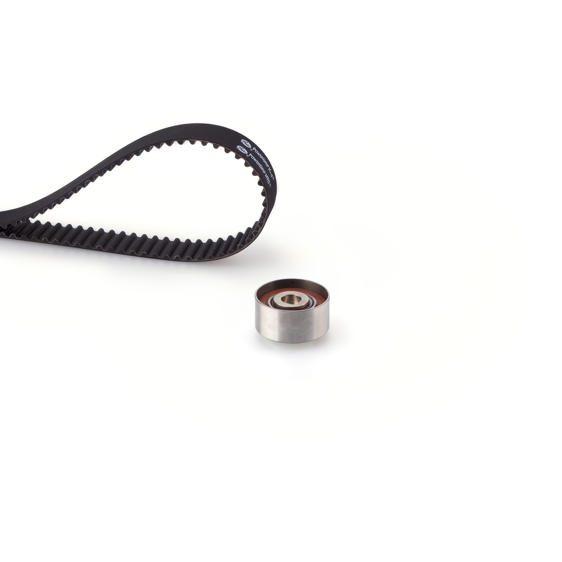 GATES Tandremssæt k015626xs for FIAT