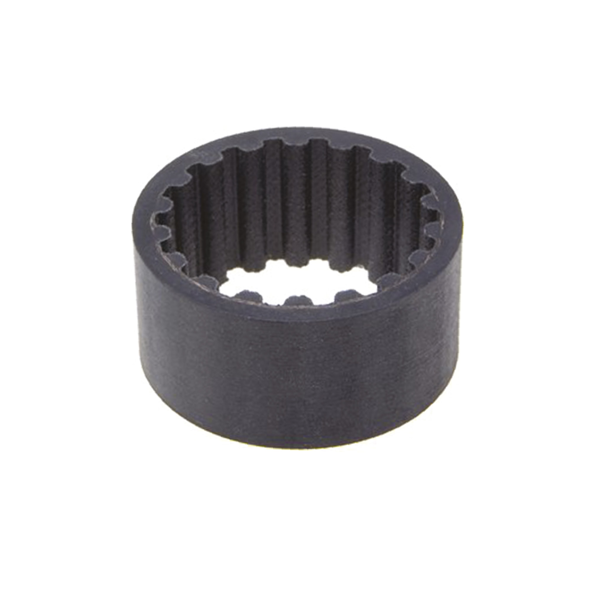 GATES Flexibel koblingsmuffe eg2 for VOLVO LAND ROVER