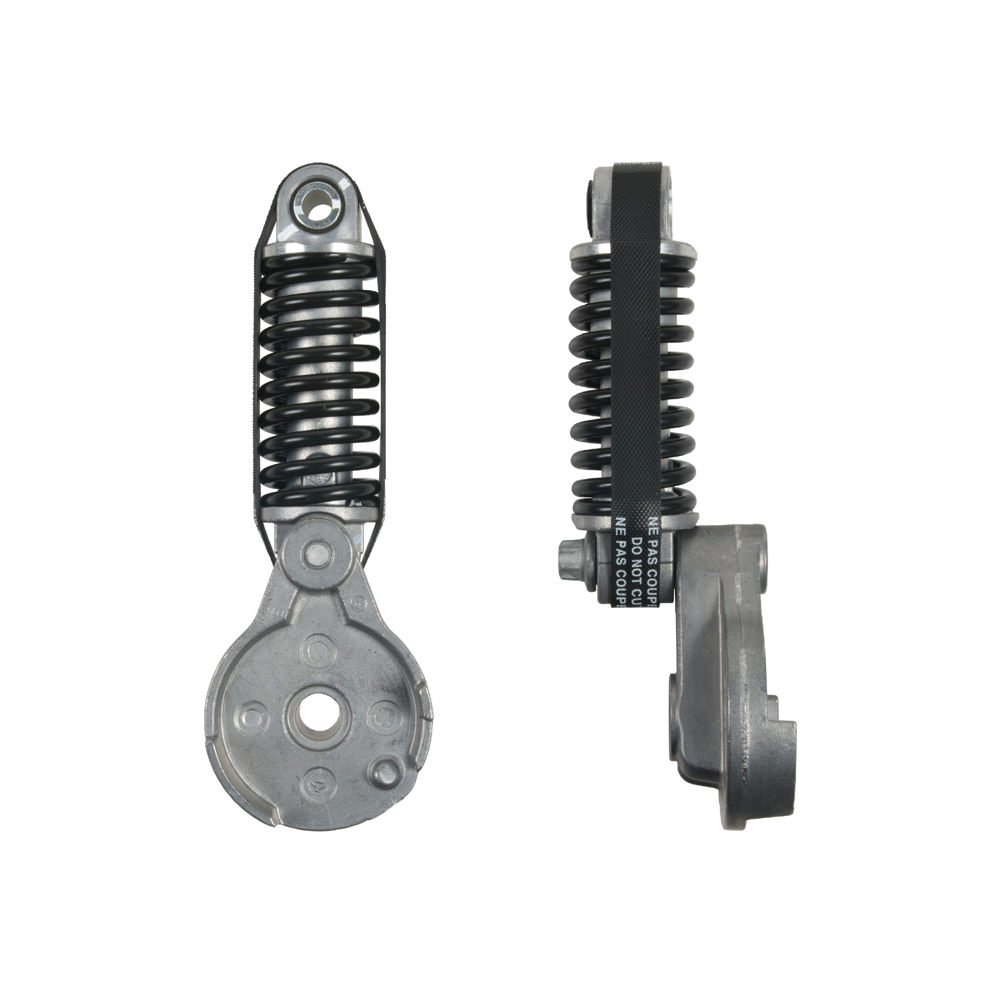 GATES Remstrammer, kilerem t39204 for SMART